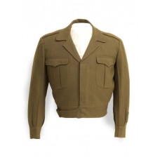 Dwight Eisenhower Jacket